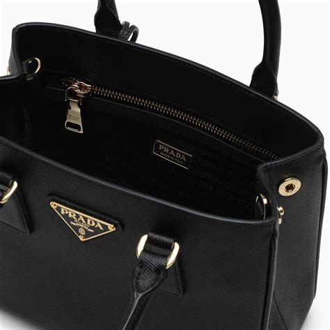 prada borsa nera piccola|Prada Livermore.